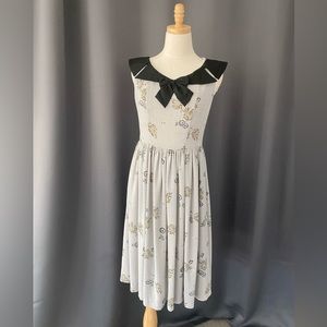 Betty page by Tatyana dress